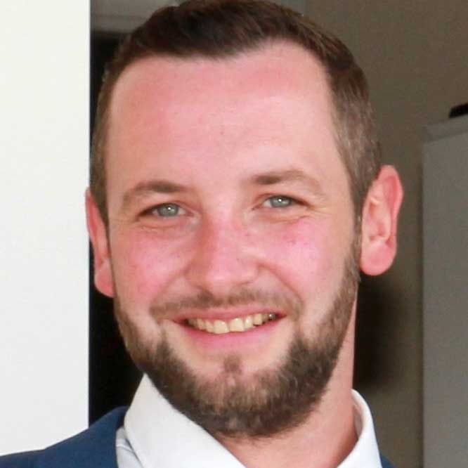 Malermeister Gerald Ehgartner